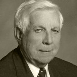 Dr. Robert G. Perryman