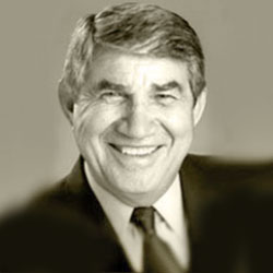 Danny Williams — Oklahoma Radio & TV Legend