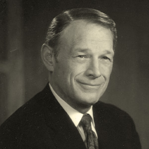 John Brock — Oilman, Author, OK Hall of Fame Member
