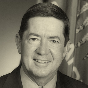 Drew Edmondson — 16th Attorney General of Oklahoma