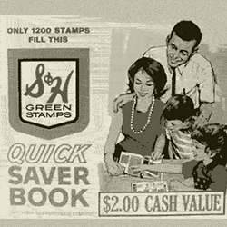 Carl Willis — Allied Stamp Corporation