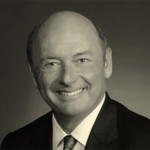 Rick Brinkley — Minister, State Senator, Recovering Gambling Addict