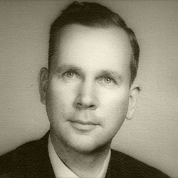 Joe Moore — Moore Funeral Homes