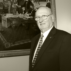 Charles Ford — State Senate Art Collection