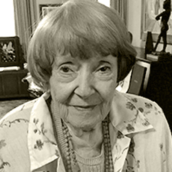 Audrey Pullen — Navy Nurse Corps