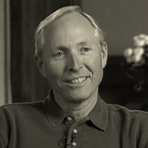 Roy Bliss — President & COO, United Video