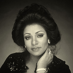Leona Mitchell — Grammy Award-winning Operatic Soprano