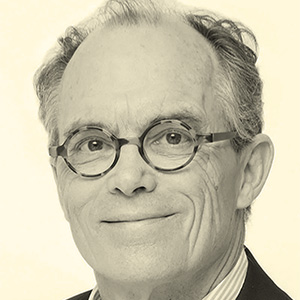 Jim Langdon — Publisher, Journalist, Founder of TulsaPeople