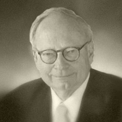 Stephen Jones — Attorney for McVeigh