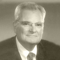 William Warren, Jr. — Petroleum to Health Care