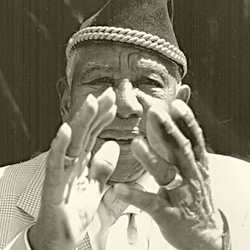 Otis Clark — Tulsa 1921 Race Massacre