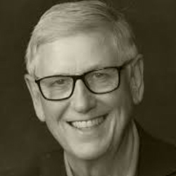 Keith Ballard — Superintendent, Tulsa Public Schools