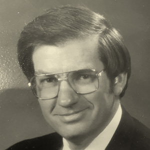 Bill Nash — Banker, Founder of United Bank