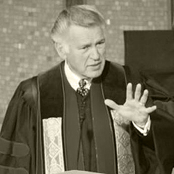 Rev. Dr. Mouzzon Biggs — Boston Avenue United Methodist Church