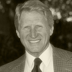 John T. Nickel — Owner, Greenleaf Nursery