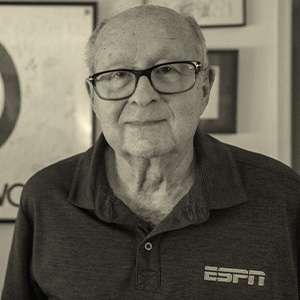 George Conner — Former Getty Oil Finance Manager