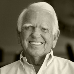 George Nigh — Former Oklahoma Governor