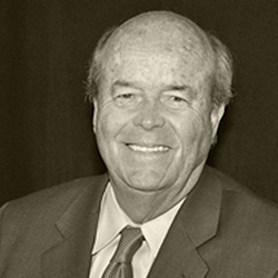 J. Blake Wade — Community Leader & Promoter