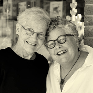 Jan Stevens — Owner of The Snow Goose