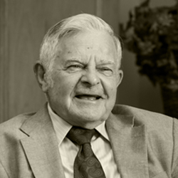 Buddy Fallis — Tulsa County District Attorney
