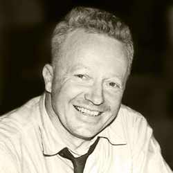 Lloyd Noble — Oilman & Philanthropist