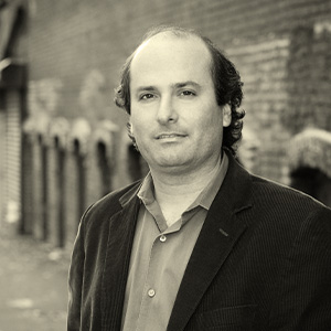 David Grann — Author of “Killers of the Flower Moon”, Journalist