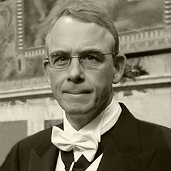 L. Francis Rooney III — Manhattan Construction and U.S. Ambassador
